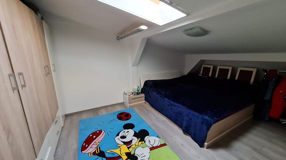 Apartament 3 camere la 5 min de Iulius Town - Poză 20