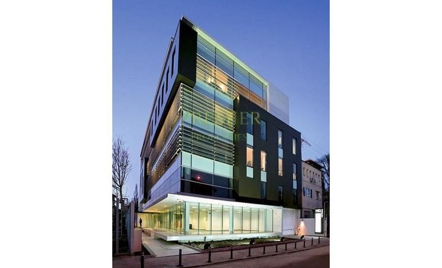 SPATIU BIROURI 170 MP | VICTORIEI | PRET AVANTAJOS - Poză 12