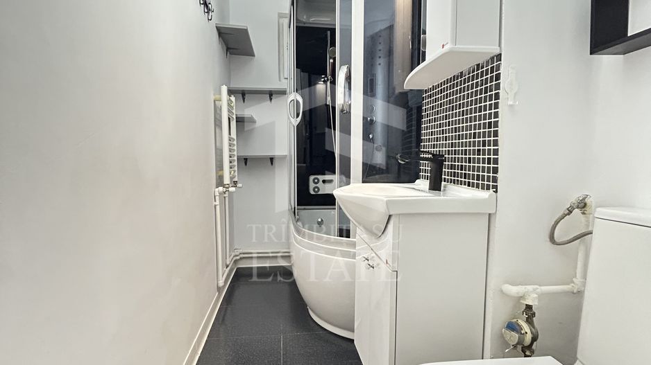 Apartament 3 camere Tomis Nord - 2 locuri parcare - centrală termică - Poză 5