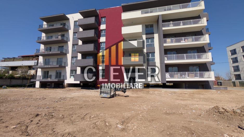 Penthouse exclusivist cu terasa de 82 mp si living de 60 mp – Pallady - Poză 24