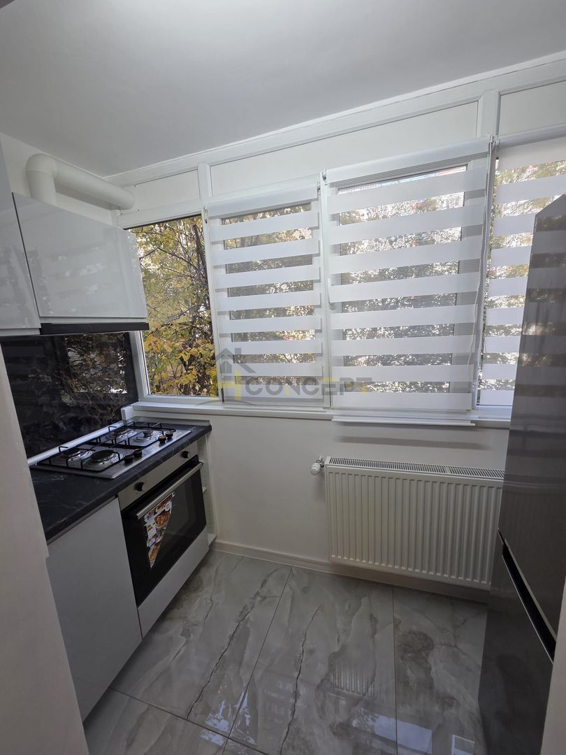 Inchiriere Apartament 2 camere mobilat utilat premium - Poză 7