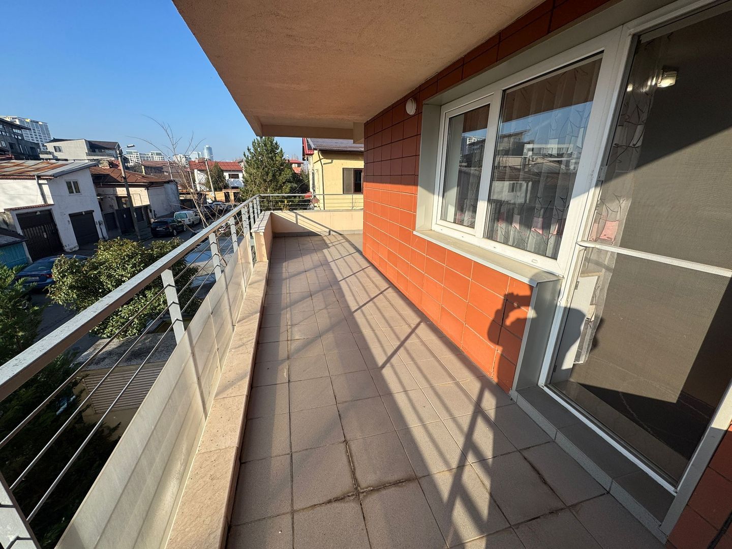 Lacul Tei 3 Camere 115 mp | Parcare Subterana | Boxa - Poză 13