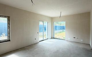 Triplex 4 camere DECOMANDATE, 112 mp utili, 184 mp curte, Urusagului - Poză 8