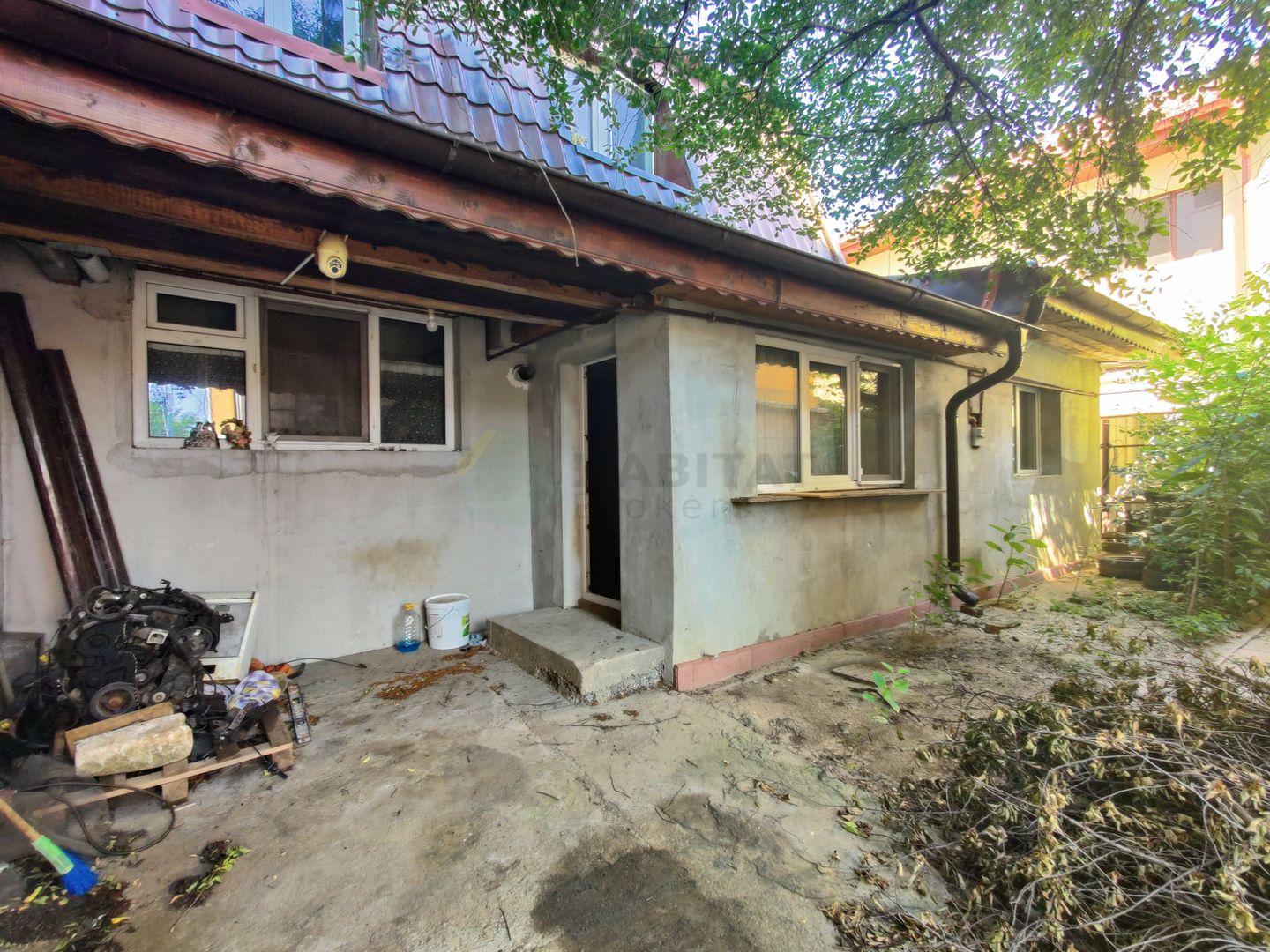 Casa individuala Bucurestii Noi, metrou Straulesti - Poză 14