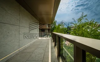 IANCU NICOLAE | Apt exclusivist [+21% TVA] Terasa de 39.7 | Lux - Poză 21