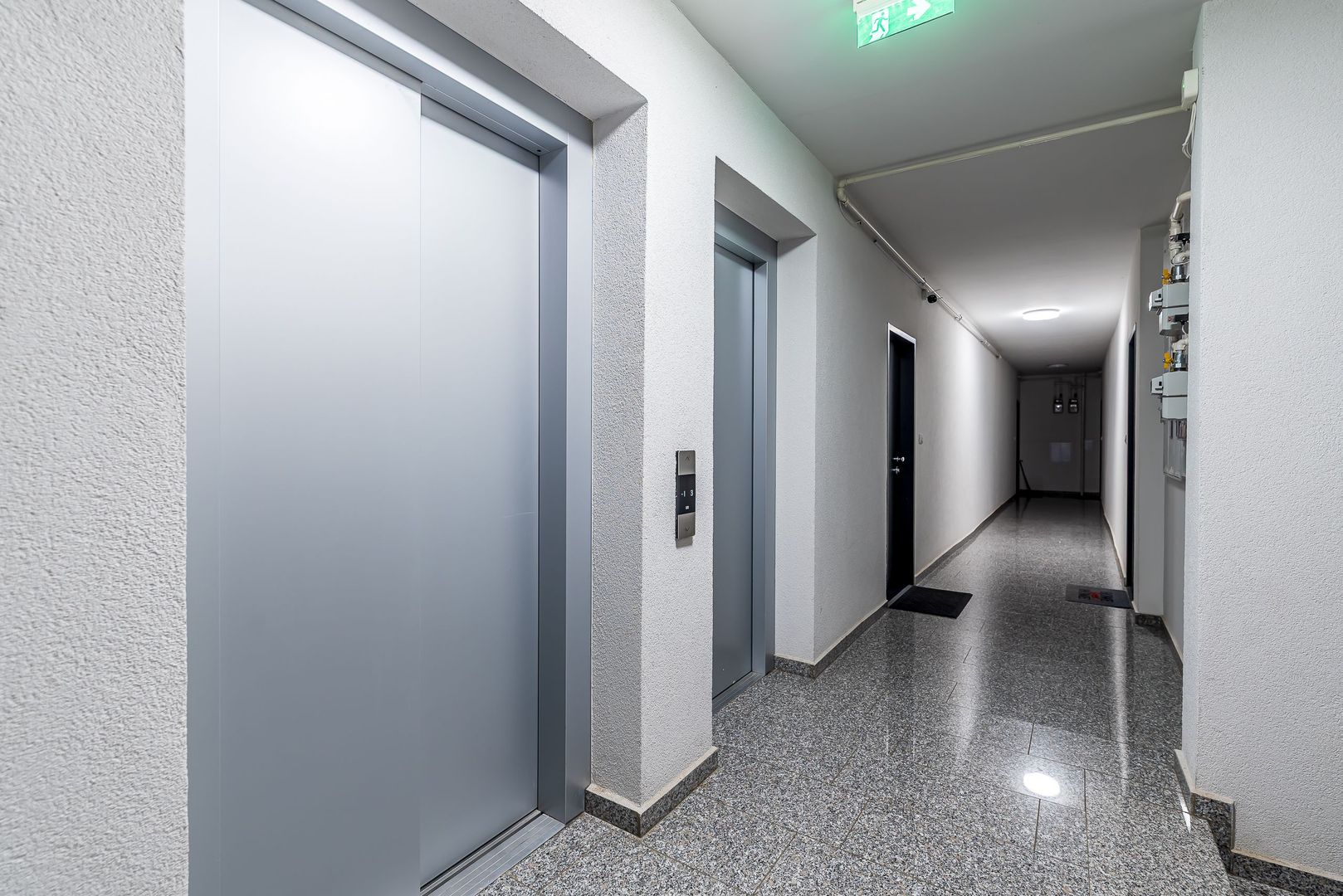 VÂNDUT! Apartament 2 camere, bloc nou, malul Mureșului - Poză 8