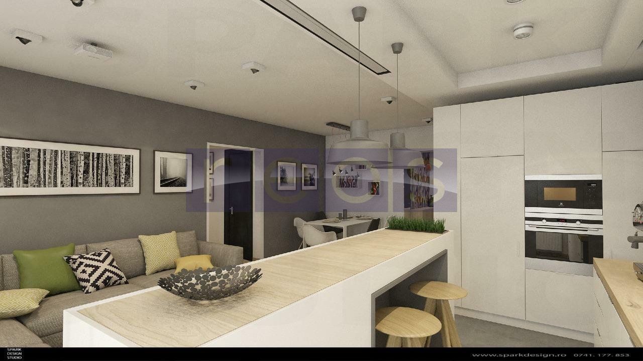 VANZARE 4 CAMERE | DECOMANDAT | ZONA TINERETULUI - Poză 7