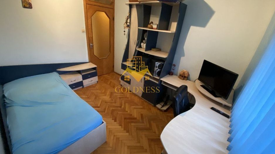 3 camere decomandate, modern, parcare, Manastur, Kaufland, BAM, MOL - Poză 4