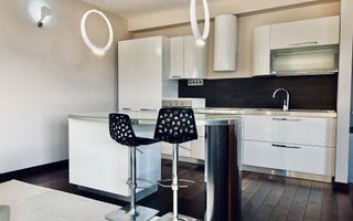 Elisabetin| Apartament premium | 2 camere |  112 mp. - Poză 2