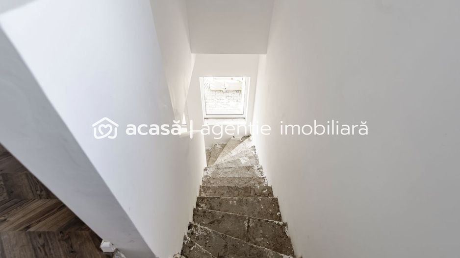Casă de vânzare modernă și spațioasă – Comision 0%! - Poză 8