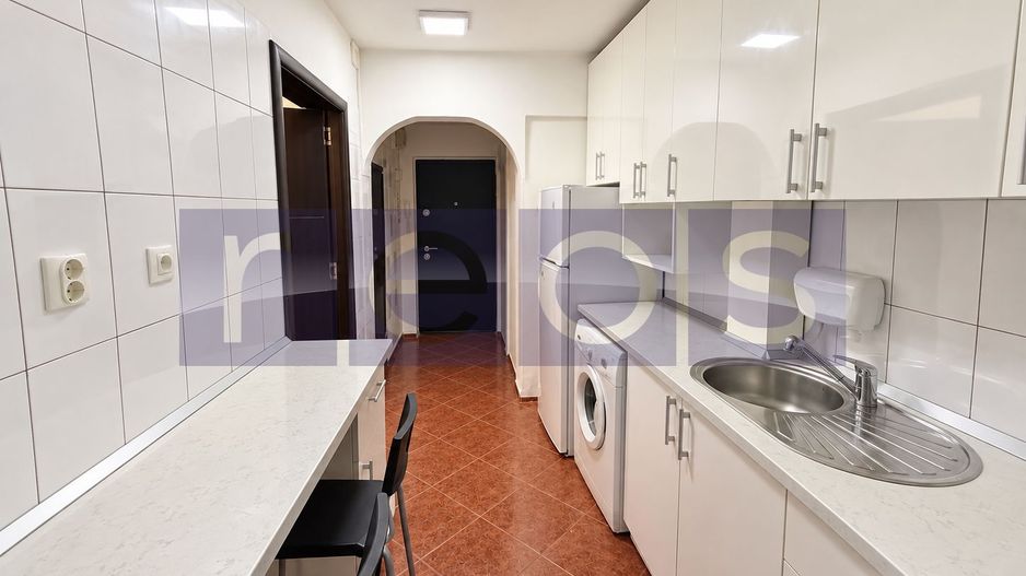 VANZARE 2 CAMERE | 38 MP | ETAJ 8/10 | BLOC REABILITAT | ZONA TEI - Poză 7