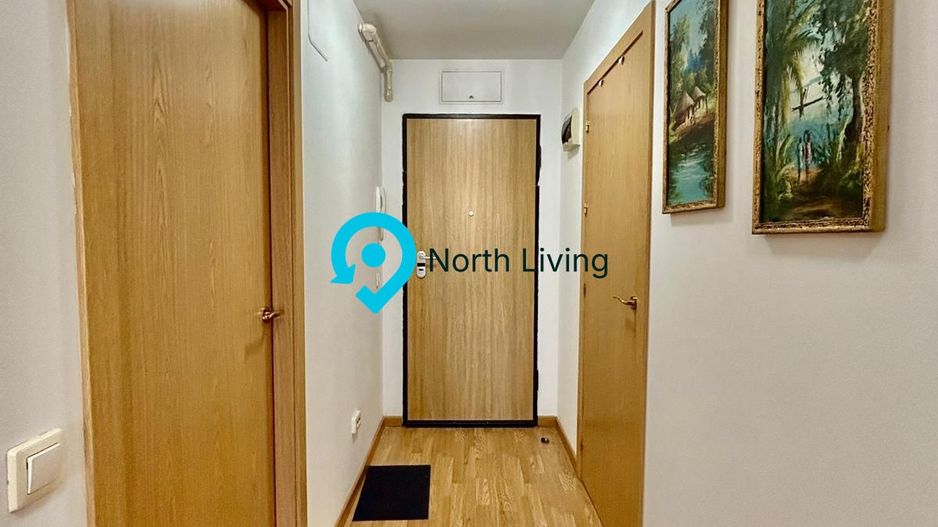 Apartament modern 2 camere | Bulevardul Basarabia - Poză 6
