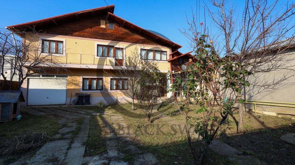 Casa de vanzare | Utilizare multipla | Sud, Ploiesti | COMISION 0% - Poză 25