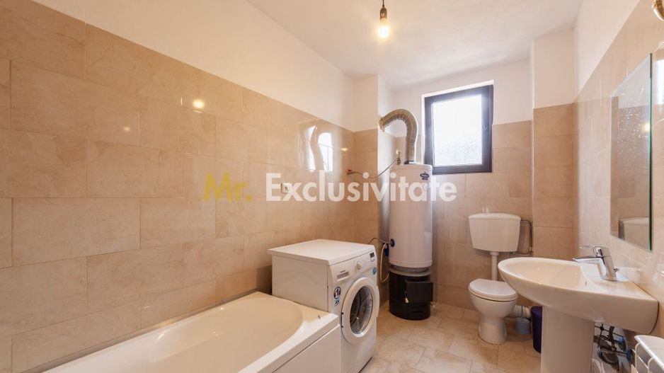 La 2 min de Campulung Muscel – 344 mp utili+ teren 4.563 mp -utilizare multiplă! - Poză 8