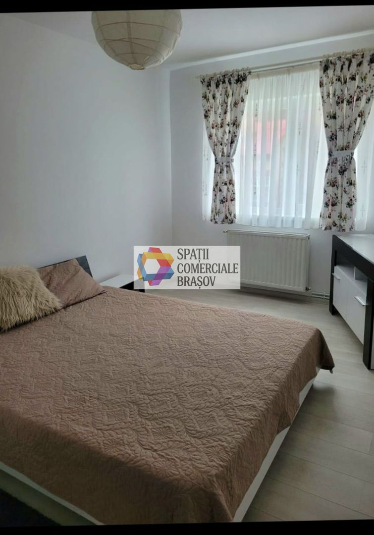 Apartament doua camere Brasov, zona Racadau,  55 mp, Plus-imo.ro - Poză 7