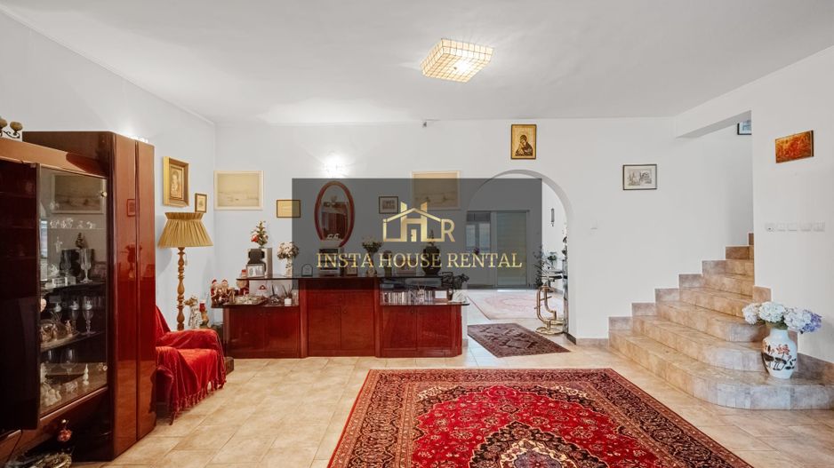 Proprietate cu 2 case I 1.700 mp teren I aproape de lac – Ghermănești - Poză 8