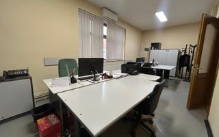 Spatiu birou de inchiriat - Horea - Poză 2