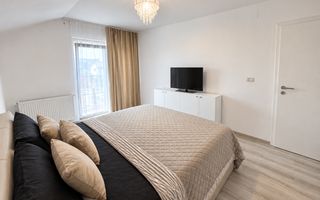Apartament cu 2 camere mobilat | Etajul 1 | 57 mp utili | in Giroc la asfalt. - Poză 3