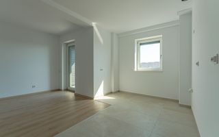 Apartament 2 camere 54 mp, bloc 2024, încălzire pardoseală, cartier Astra - Poză 5
