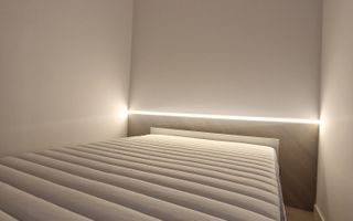 Garsoniera moderna, la prima inchiriere, in Cortina Nord Pipera - Poză 6