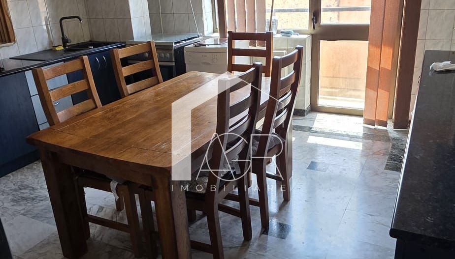 Apartament cu 4 camere, in vila, zona Democratiei - Poză 5