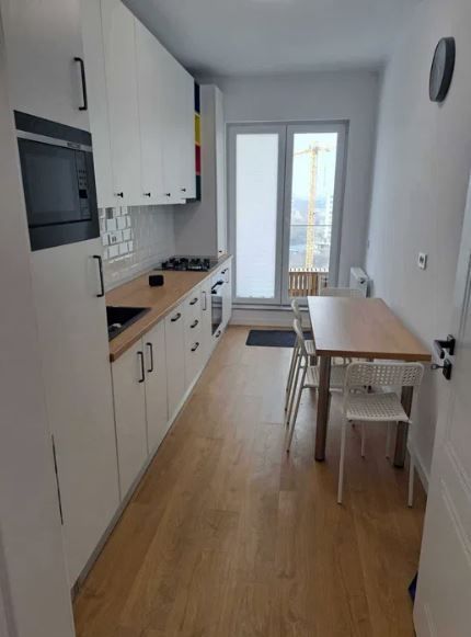 APARTAMENT BLOC NOU | BLD TIMISOARA | VALEA IALOMITEI - Poză 1