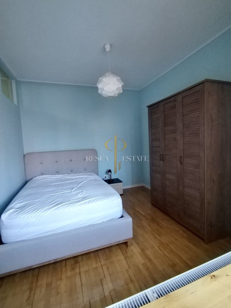 Apartament 3 camere de închiriat – Parter + Terasă | Balcescu - Poză 5