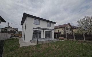 Vila individuala-str Miorita-5 camere- 390mp teren - Poză 8