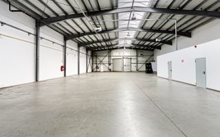 Hală industrială 727 mp Arad - Poză 4