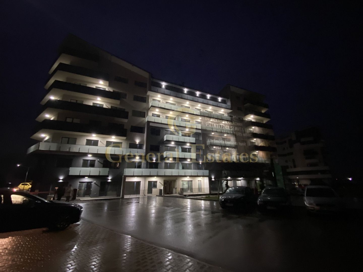 APARTAMENT 3 CAMERE, Tractoru, Brasov - Poză 17