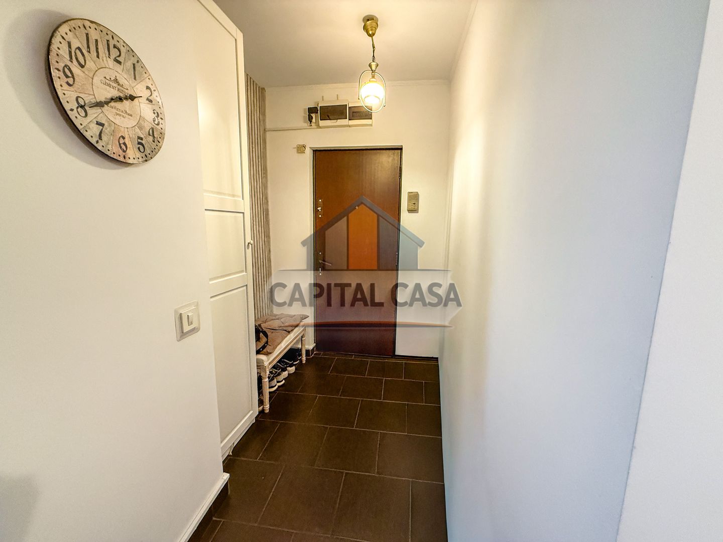 Apartament 3 Camere Modern | Metrou Râul Doamnei | însorit & Renovat - Poză 5