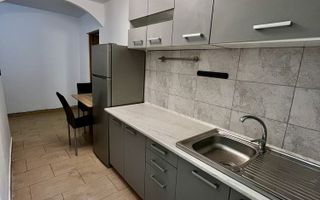 Apart 1 cam Telegrafului/Badea Cartan  etaj 1 - Poză 1