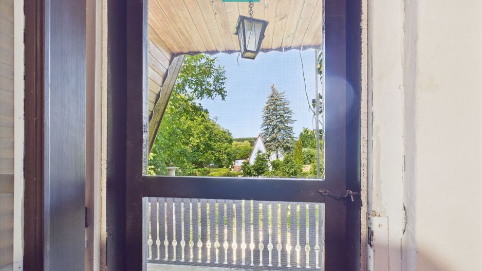 Căsuță de vacanță – cu POTENȚIAL DE INVESTIȚIE - Poză 10