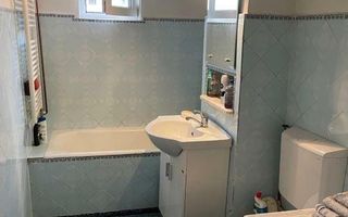 Apartament 3 camere zona Modern - Poză 8