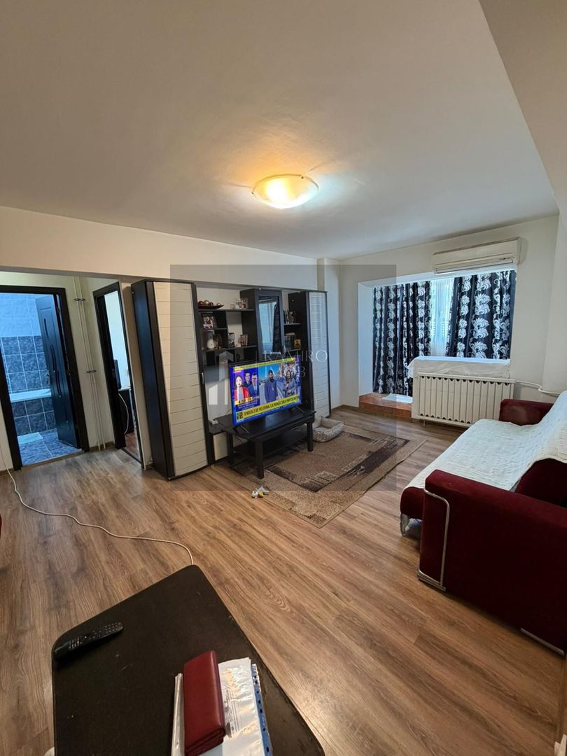 Apartament 3 camere Soseaua Berceni / Aparatorii Patriei / Sudului - Poză 1