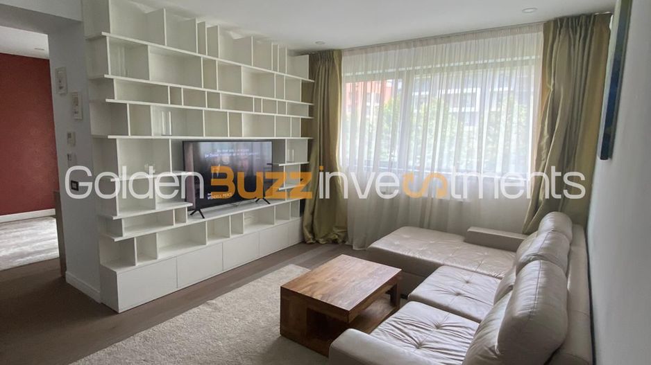Apartament 2 camere Herăstrău - Poză 2