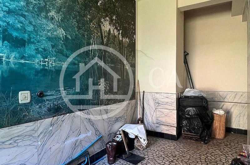 Apartament cu 3 camere de vanzare zona Muzeul Tarii Crisurilor Oradea - Poză 14