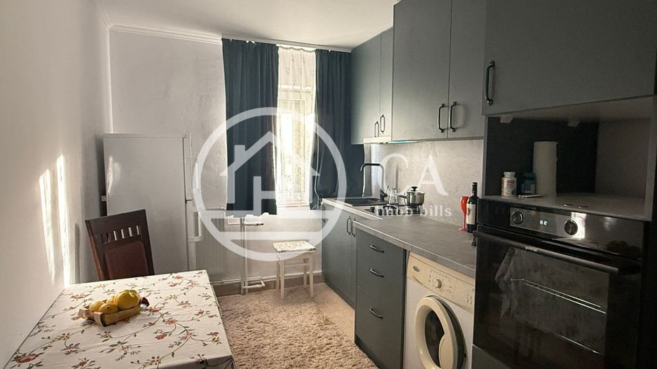 Apartament de închiriat cu 2 camere în zona Iosia, Oradea - Poză 2