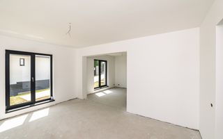 Casă individuală nouă P+1 - 140 mp - Teren 663 mp - Argeșelu - Poză 10