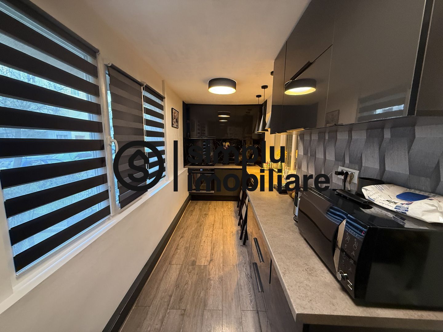 2 decomandate, parter, S-uri - 139 000 Euro - Poză 7