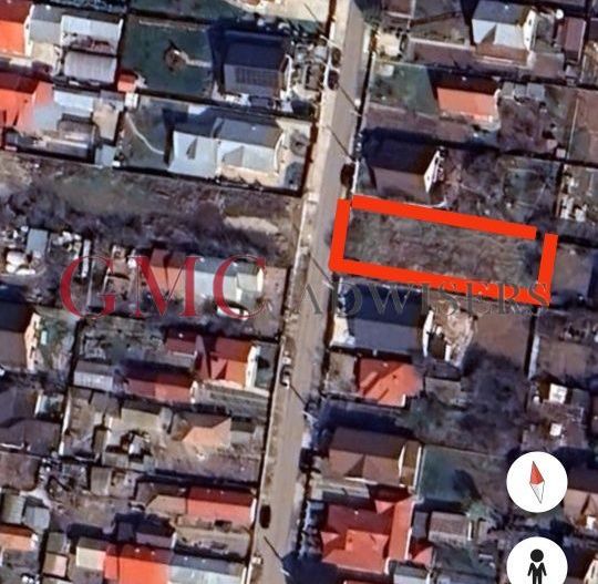 Teren 650m Crevedia - Poză 3