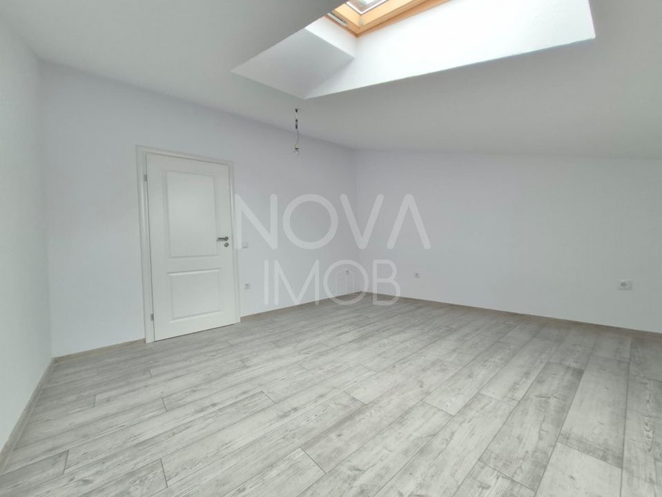 Apartament 3 camere, la cheie, Selimbar - Poză 2