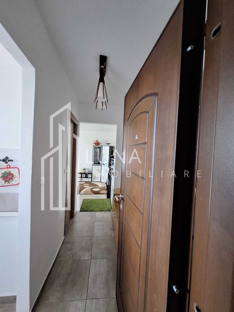 Apartament 2 camere Astra – Calea București, renovat, mobilat - Poză 7