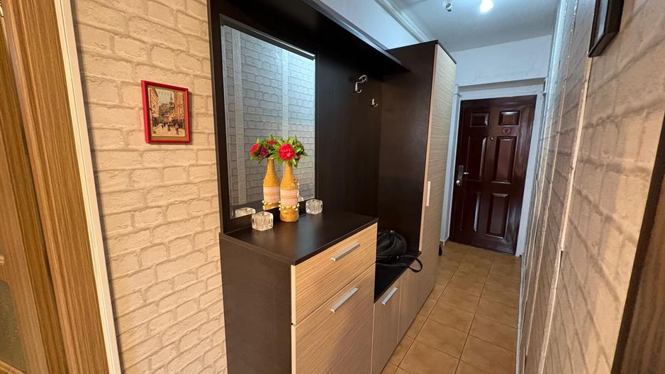 AP. 2 CAMERE POPESTI LEORDENI - CENTRALA PROPRIE, METROU 2 MINUTE - Poză 5