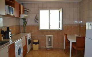 De inchiriat apartament elegant, 2 camere, 52mp, 4 8, metrou Lujerului - Poză 6