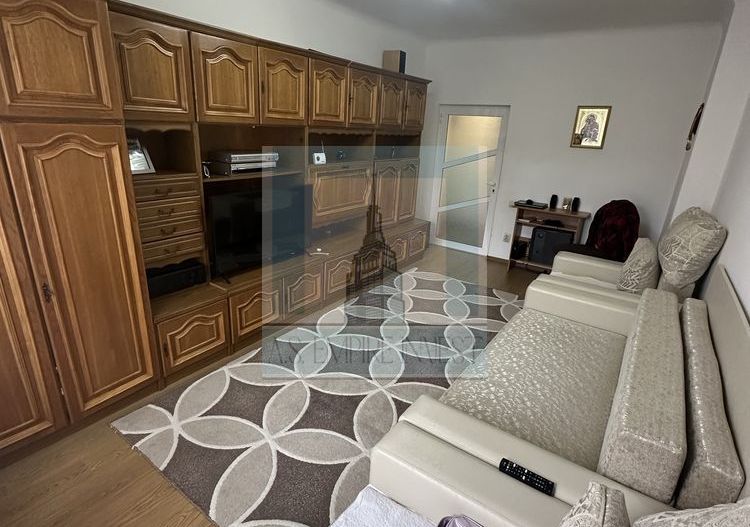 Apartament 3 cam Tractoru, mobilat, utilat, cu beci si loc de parcare - Poză 1