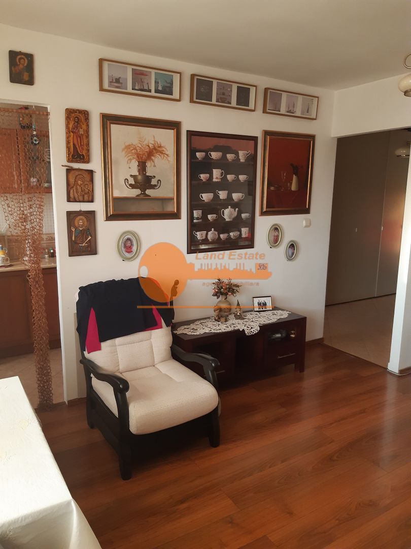 Garsonieră confort 1 de vânzare | Zona Lacul Tei | Bloc reabilitat termic - Poză 2