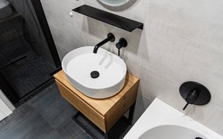 De vanzare Apartament 2 camere, Cismigiu, Conservator, Stirbei Voda - Poză 15