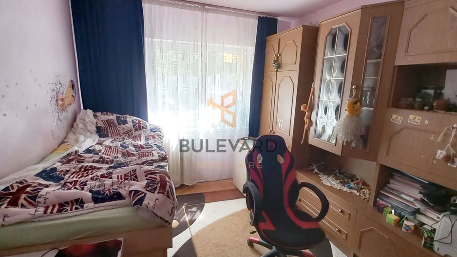 Apartament cu 3 camere,  zona strazii Louis Pasteur! - Poză 1