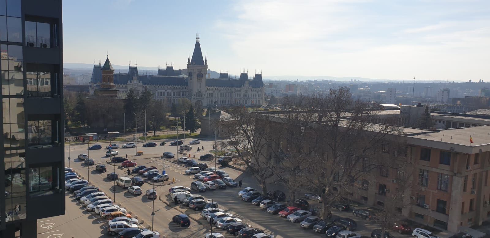 Apartament premium, Centru, Moldova Center, Palas Mall, Palat - Poză 3